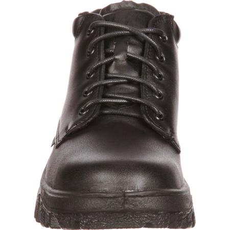 Rocky TMC Postal-Approved Public Service Chukka Boots, 12ME FQ0005005